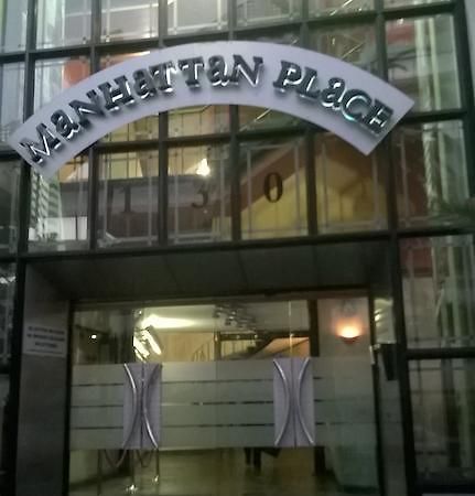 Manhattan Place Cape Town Phòng bức ảnh