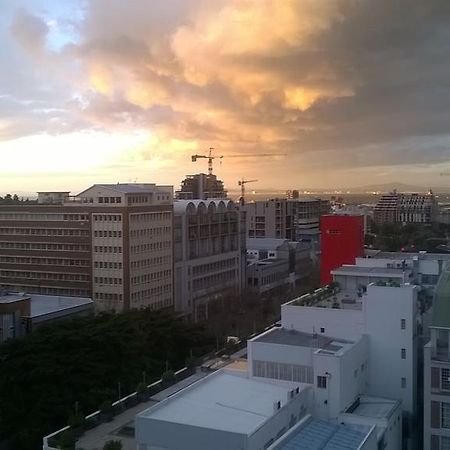 Manhattan Place Cape Town Ngoại thất bức ảnh