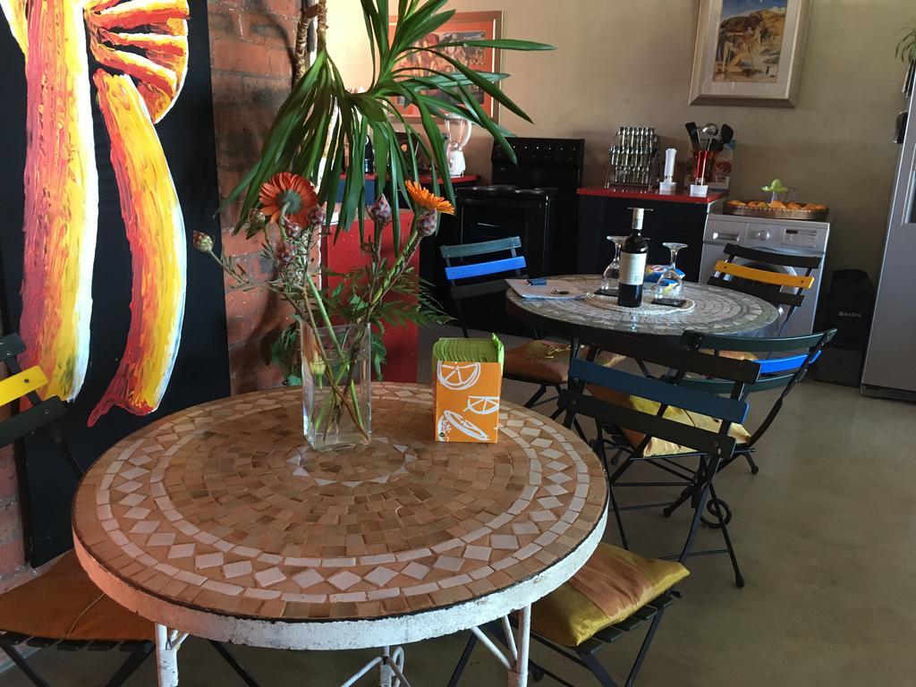 Manhattan Place Cape Town Ngoại thất bức ảnh