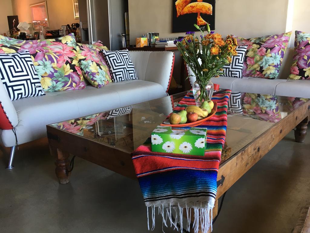 Manhattan Place Cape Town Ngoại thất bức ảnh