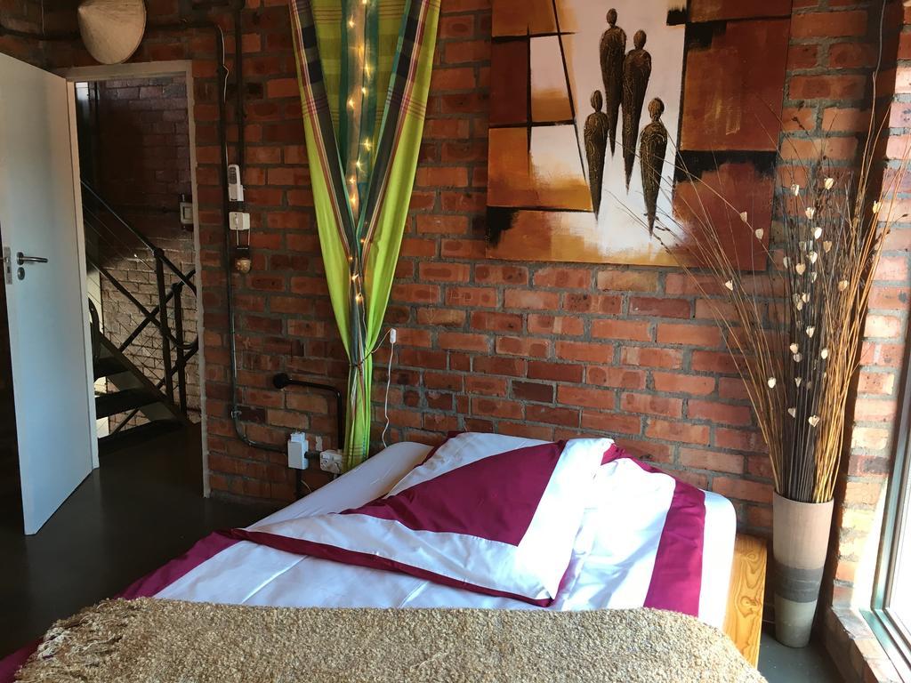 Manhattan Place Cape Town Ngoại thất bức ảnh