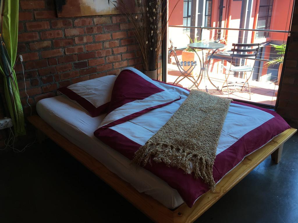Manhattan Place Cape Town Ngoại thất bức ảnh