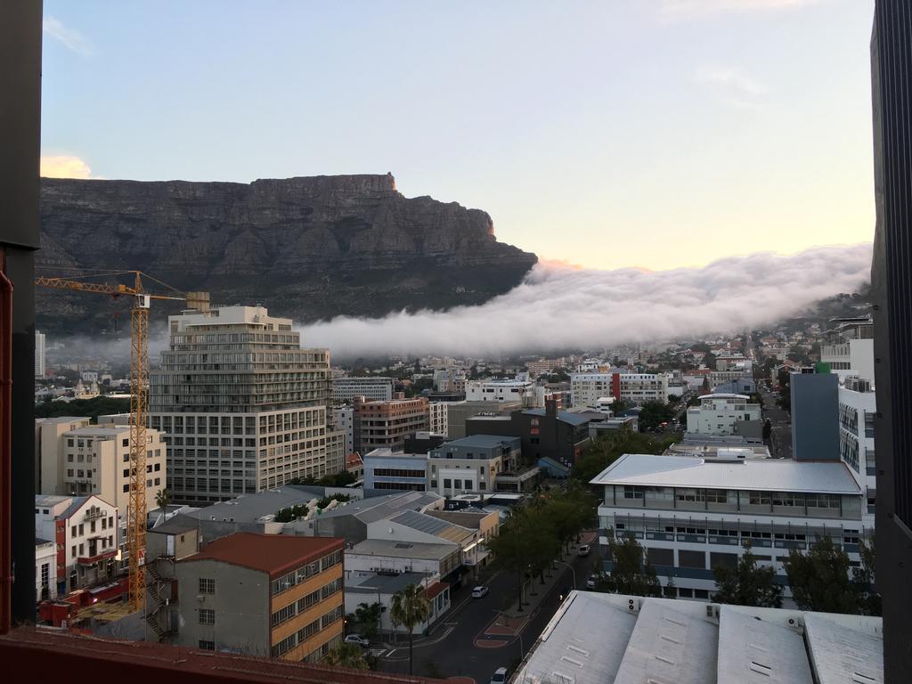 Manhattan Place Cape Town Ngoại thất bức ảnh