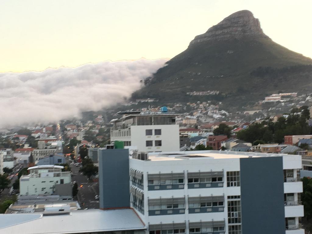 Manhattan Place Cape Town Ngoại thất bức ảnh