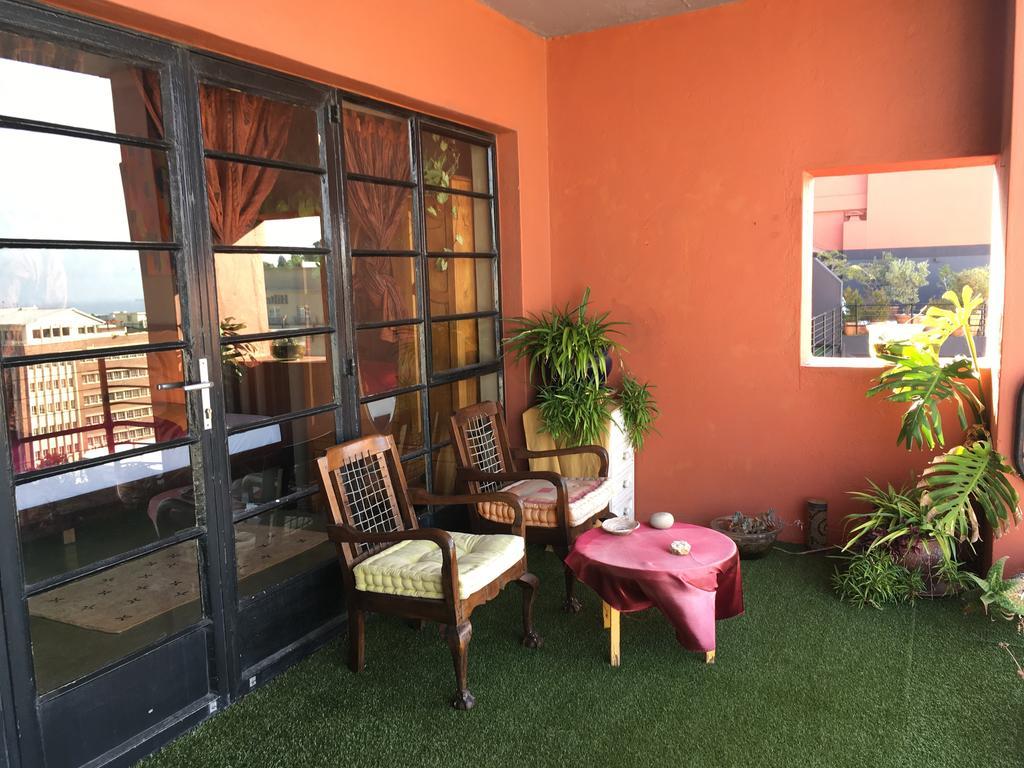 Manhattan Place Cape Town Ngoại thất bức ảnh
