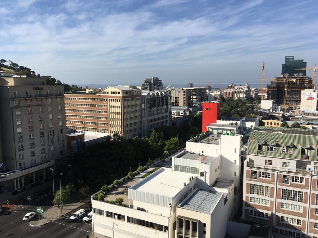 Manhattan Place Cape Town Ngoại thất bức ảnh