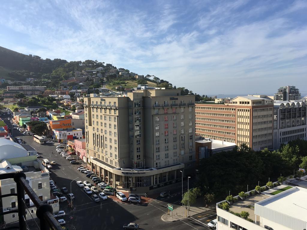 Manhattan Place Cape Town Ngoại thất bức ảnh